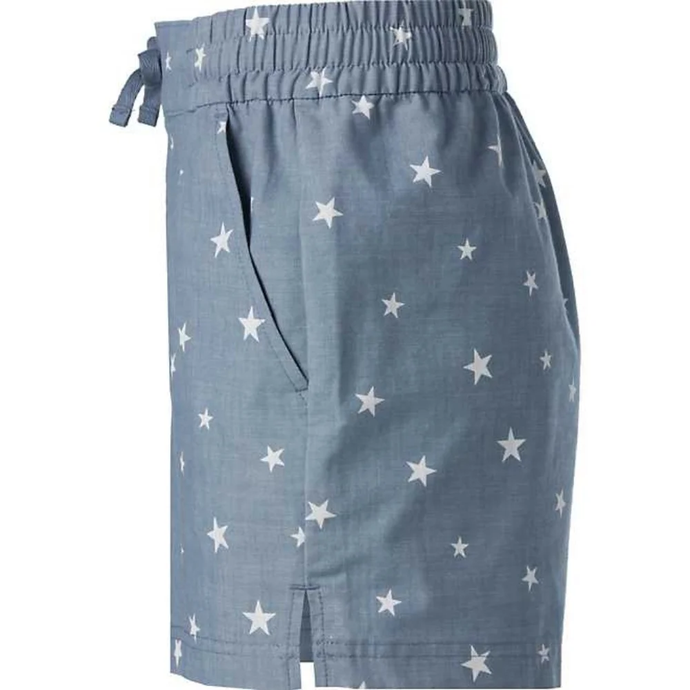 Magellen Womens Shorts Stars Americana - Picture 3 of 3